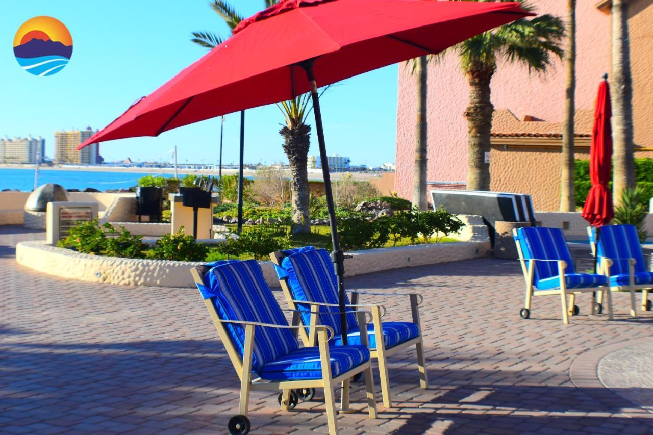 Marina Pinacate Villa-12 Puerto Peñasco Esterno foto