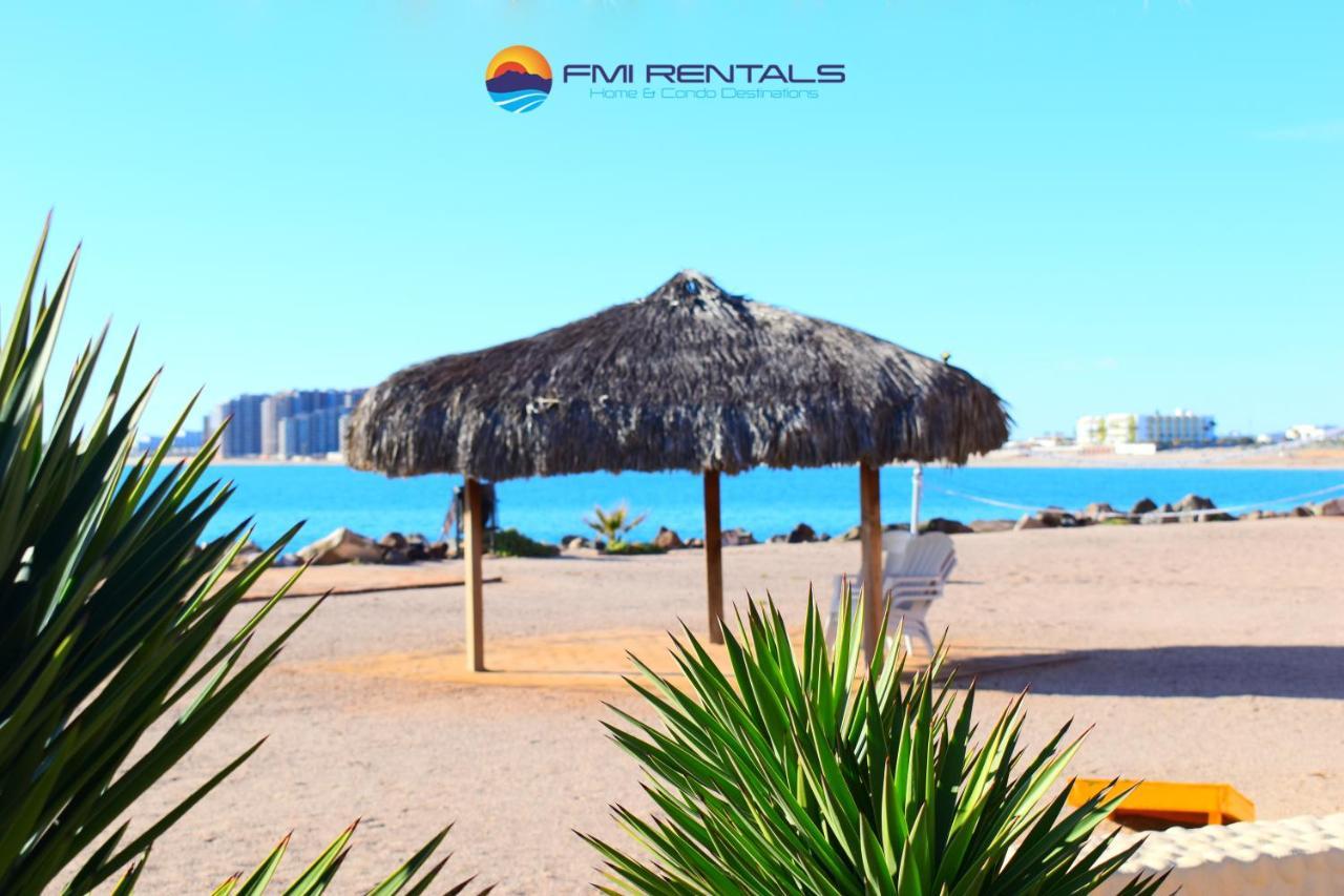Marina Pinacate Villa-12 Puerto Peñasco Esterno foto